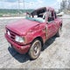 1FTCR15X9VPA10846 1997 Ford Ranger Splash/Stx/Xlt auction photo thumbnail 2