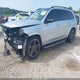 4JGFF5KE3NA635015 2022 Mercedes-Benz Gls 450 4Matic auction photo thumbnail 2