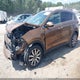 KNDPNCAC0J7363479 2018 Kia Sportage Ex auction photo thumbnail 2