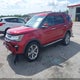 1FM5K7F84KGA17377 2019 Ford Explorer Limited auction photo thumbnail 2