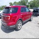 1FM5K7F84KGA17377 2019 Ford Explorer Limited auction photo thumbnail 4