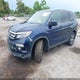 5FNYF5H52GB057908 2016 Honda Pilot Ex-L auction photo thumbnail 2