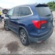 5FNYF5H52GB057908 2016 Honda Pilot Ex-L auction photo thumbnail 3