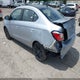 ML32FUFJ0PHF06430 2023 Mitsubishi Mirage G4 Black Edition auction photo thumbnail 3