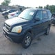 2HKYF18524H565219 2004 Honda Pilot Exl auction photo thumbnail 2