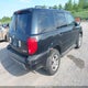 2HKYF18524H565219 2004 Honda Pilot Exl auction photo thumbnail 4