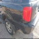 2HKYF18524H565219 2004 Honda Pilot Exl auction photo thumbnail 6