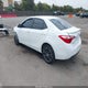 5YFBURHE5FP337649 2015 Toyota Corolla S Plus auction photo thumbnail 3