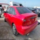 1FAFP34N36W153108 2006 Ford Focus Zx4 auction photo thumbnail 3