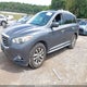 5N1AL0MM4DC307003 2013 Infiniti Jx35 auction photo thumbnail 2
