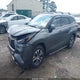 5TDGZRAH3NS557597 2022 Toyota Highlander Xle auction photo thumbnail 2