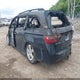 5FNRL5H99CB091886 2012 Honda Odyssey Touring/Touring Elite auction photo thumbnail 3