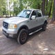 1FTPW14505FB63647 2005 Ford F-150 Fx4/Lariat/Xlt auction photo thumbnail 2
