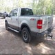1FTPW14505FB63647 2005 Ford F-150 Fx4/Lariat/Xlt auction photo thumbnail 3