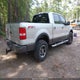 1FTPW14505FB63647 2005 Ford F-150 Fx4/Lariat/Xlt auction photo thumbnail 4