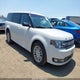 2FMGK5C80DBD32981 2013 Ford Flex Sel auction photo thumbnail 1