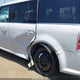2FMGK5C80DBD32981 2013 Ford Flex Sel auction photo thumbnail 6
