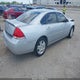 2G1WC581069135045 2006 Chevrolet Impala Lt auction photo thumbnail 4