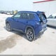 5N1BT3BB4PC845633 2023 Nissan Rogue Sv Intelligent Awd auction photo thumbnail 3