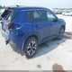 5N1BT3BB4PC845633 2023 Nissan Rogue Sv Intelligent Awd auction photo thumbnail 4