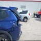 5N1BT3BB4PC845633 2023 Nissan Rogue Sv Intelligent Awd auction photo thumbnail 6