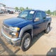 1GCDT136868136627 2006 Chevrolet Colorado Lt auction photo thumbnail 2