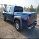 1GCDT136868136627 2006 Chevrolet Colorado Lt auction photo thumbnail 3
