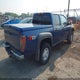 1GCDT136868136627 2006 Chevrolet Colorado Lt auction photo thumbnail 4