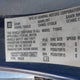 1GCDT136868136627 2006 Chevrolet Colorado Lt auction photo thumbnail 9