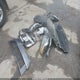 2T1BURHE5FC400457 2015 Toyota Corolla Le auction photo thumbnail 12
