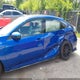 SHHFK7H92JU227658 2018 Honda Civic Sport Touring auction photo thumbnail 6