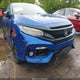 SHHFK7H92JU227658 2018 Honda Civic Sport Touring auction photo thumbnail 17