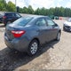 5YFBURHE7GP492527 2016 Toyota Corolla Le auction photo thumbnail 4