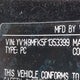 YV149MFK5F1353399 2015 Volvo S60 T6 auction photo thumbnail 9