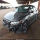 3N1AB8CV0NY320374 2022 Nissan Sentra Sv Xtronic Cvt auction photo thumbnail 2