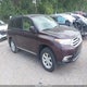 5TDBK3EH1DS191272 2013 Toyota Highlander Se V6 auction photo thumbnail 1