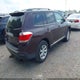 5TDBK3EH1DS191272 2013 Toyota Highlander Se V6 auction photo thumbnail 4