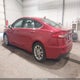 3FA6P0HD5LR112641 2020 Ford Fusion Se auction photo thumbnail 3