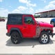 1C4GJXAN6LW227466 2020 Jeep Wrangler Sport S 4X4 auction photo thumbnail 13