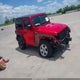 1C4GJXAN6LW227466 2020 Jeep Wrangler Sport S 4X4 auction photo thumbnail 1
