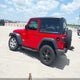 1C4GJXAN6LW227466 2020 Jeep Wrangler Sport S 4X4 auction photo thumbnail 3