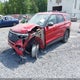 1FMSK8DH2MGA21667 2021 Ford Explorer Xlt auction photo thumbnail 2