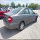 4T1BE32KX3U662087 2003 Toyota Camry Le auction photo thumbnail 4