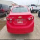 1G1BC5SM6K7126864 2019 Chevrolet Cruze Ls auction photo thumbnail 17