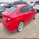 1G1BC5SM6K7126864 2019 Chevrolet Cruze Ls auction photo thumbnail 4