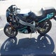JYA3HHE08KA001046 1989 Yamaha Fzr600 auction photo thumbnail 12