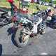 JYA3HHE08KA001046 1989 Yamaha Fzr600 auction photo thumbnail 4