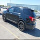 1FM5K8F80GGC23616 2016 Ford Explorer Limited auction photo thumbnail 3