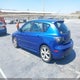 JM1BK344371745671 2007 Mazda Mazda3 S Touring auction photo thumbnail 3