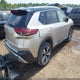JN8BT3DD8NW277910 2022 Nissan Rogue Platinum Intelligent Awd auction photo thumbnail 4